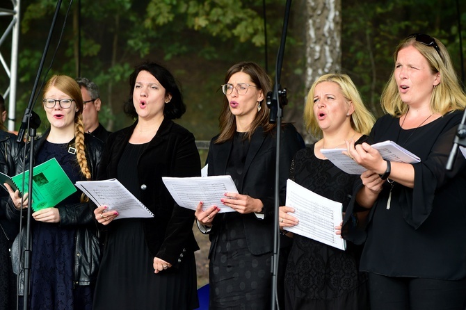 Gietrzwałd. 143. rocznica objawień Matki Bożej