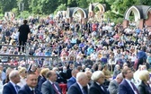 Gietrzwałd. 143. rocznica objawień Matki Bożej