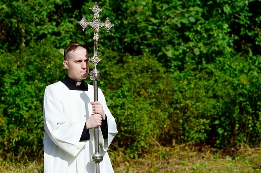 Gietrzwałd. 143. rocznica objawień Matki Bożej