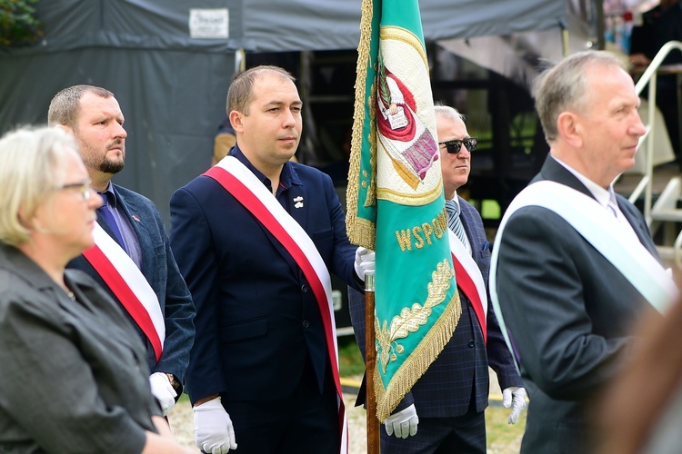 Gietrzwałd. 143. rocznica objawień Matki Bożej