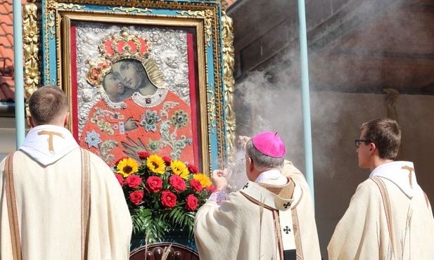 Nie żyjemy tylko dla siebie