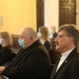 Inauguracja XVI Festiwalu Ekumenicznego w Ustroniu - 2020