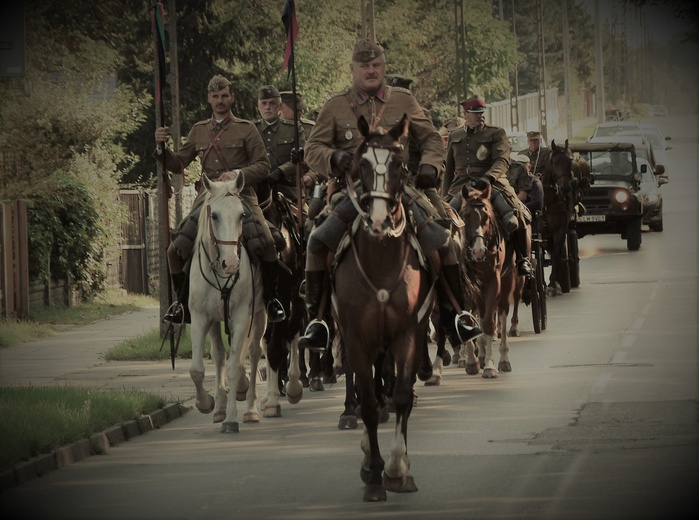 II Rajd Historyczny