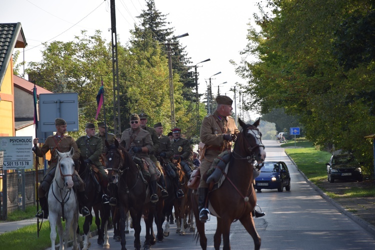 II Rajd Historyczny