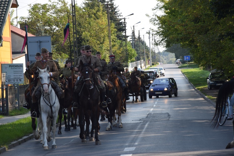 II Rajd Historyczny