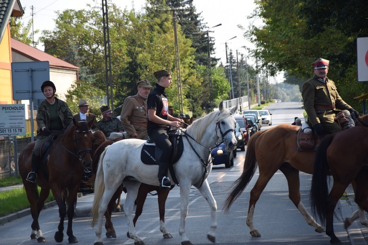 II Rajd Historyczny