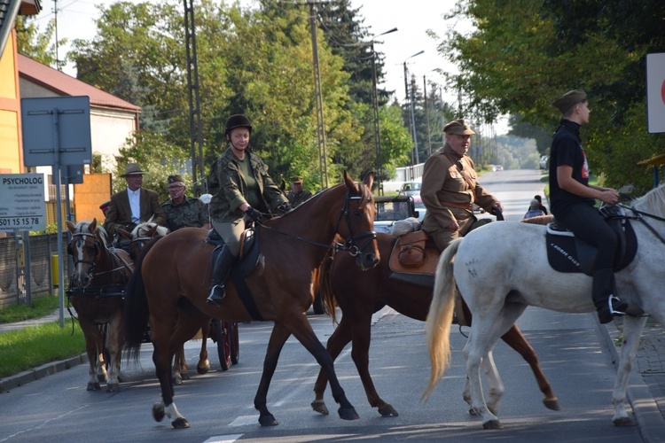 II Rajd Historyczny