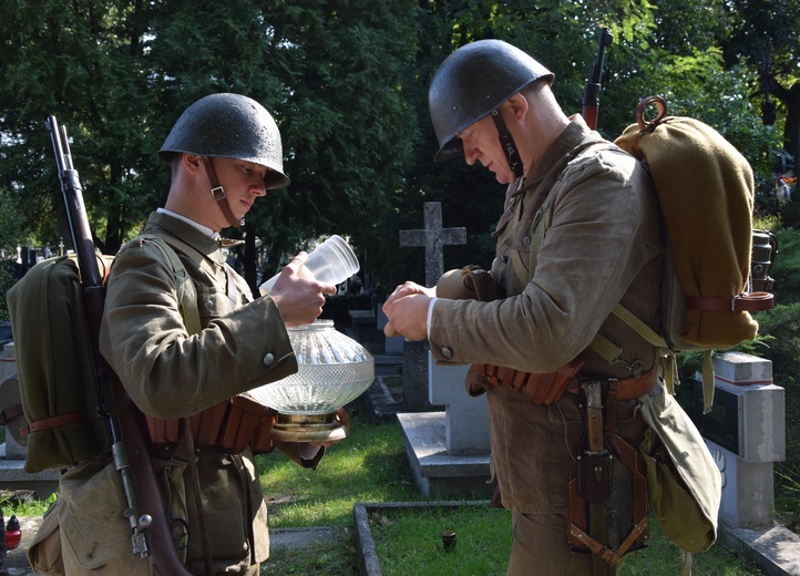 II Rajd Historyczny