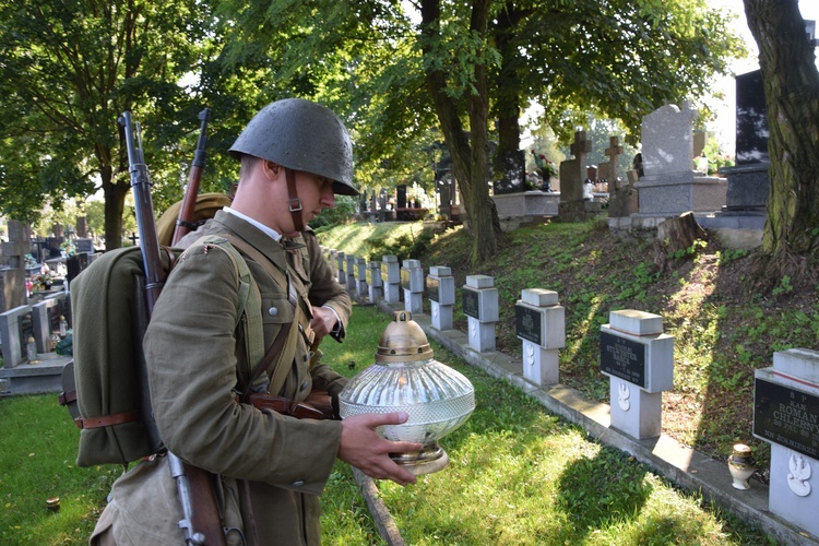 II Rajd Historyczny