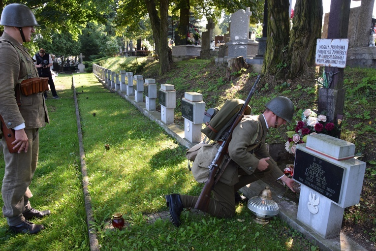 II Rajd Historyczny