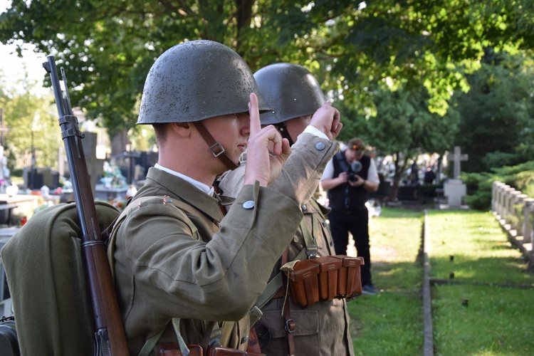 II Rajd Historyczny