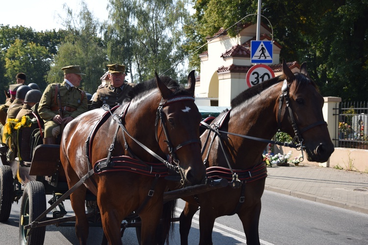 II Rajd Historyczny