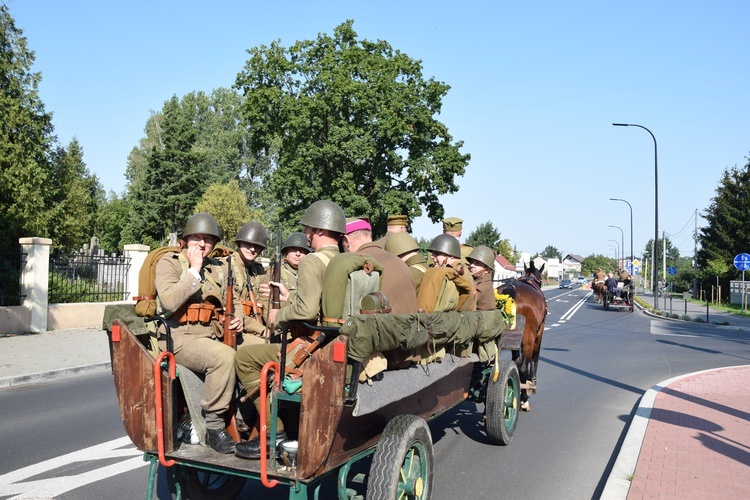 II Rajd Historyczny