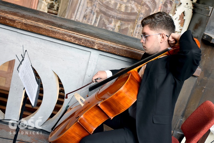 Drugi koncert "Śladami mistrzów"