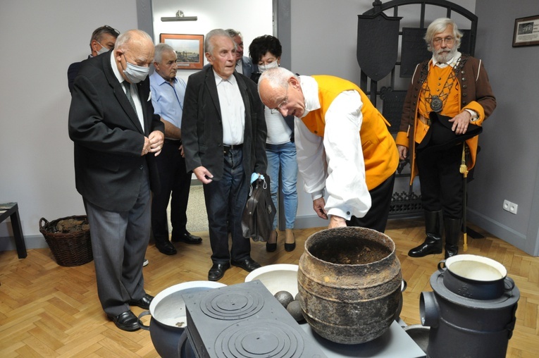 Muzeum Hutnictwa Doliny Małej Panwi w Ozimku