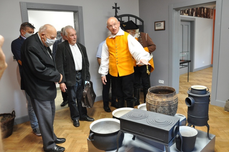 Muzeum Hutnictwa Doliny Małej Panwi w Ozimku