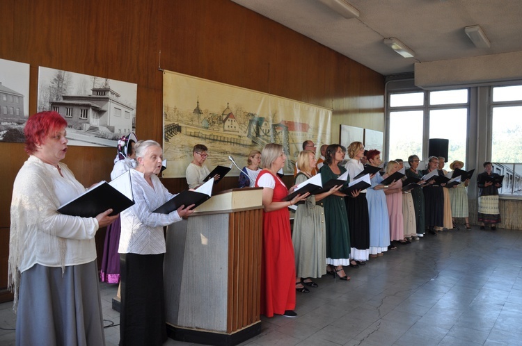 Muzeum Hutnictwa Doliny Małej Panwi w Ozimku