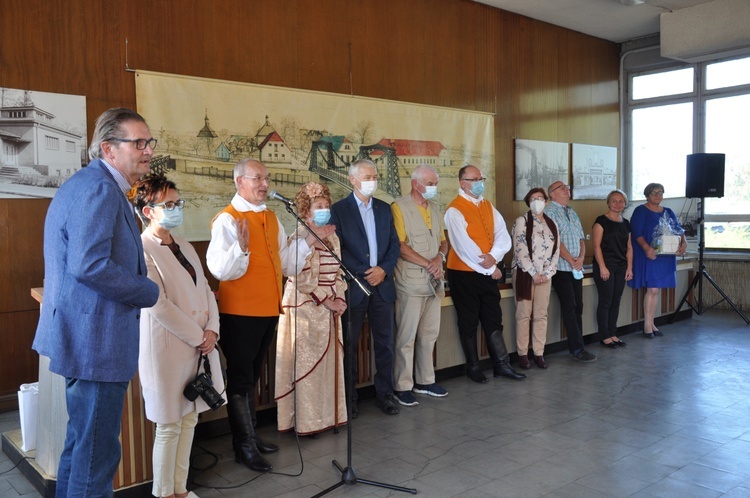 Muzeum Hutnictwa Doliny Małej Panwi w Ozimku