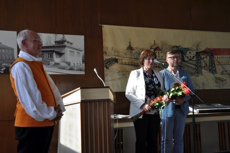 Muzeum Hutnictwa Doliny Małej Panwi w Ozimku