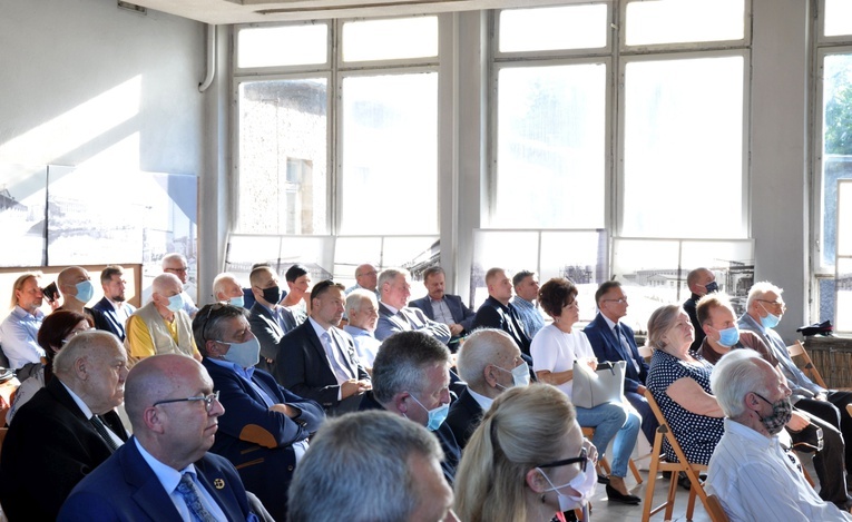 Muzeum Hutnictwa Doliny Małej Panwi w Ozimku