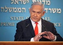 Rząd Izraela zatwierdził drugi lockdown