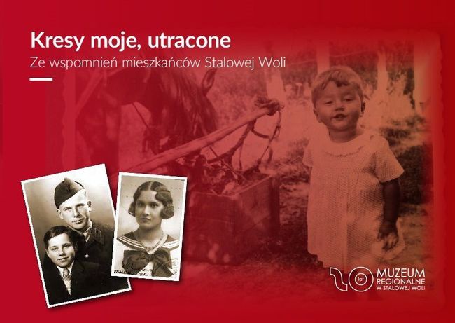 Stalowa Wola. Kresy w książce