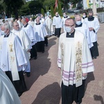 Jubileusz trzcianeckich saletynów, cz. 2