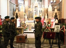 Kraków. Drugi pogrzeb "Orła"