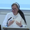 S. Helen Alford: większość ludzi nie wie, co robi Kościół
