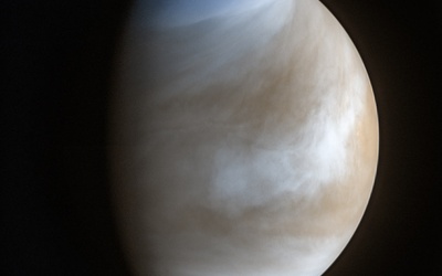 Na Wenus wykryto cząsteczki, które mogą mieć biologiczne pochodzenie