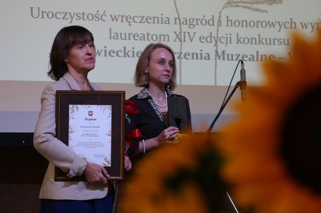 14. edycja konkursu "Wierzba"