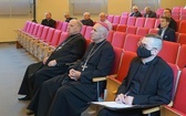 Konferencja dziekanów diecezji gliwickiej 