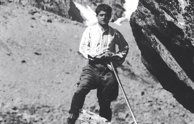 5 myśli bł. Pier Giorgio Frassatiego na codzienność