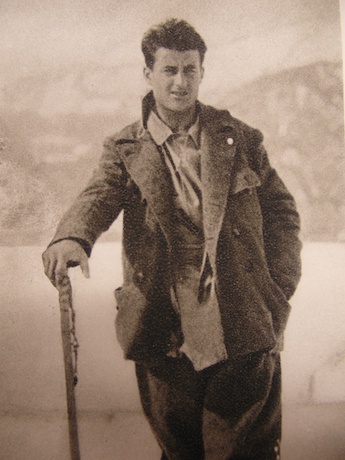 5 myśli bł. Pier Giorgio Frassatiego na codzienność