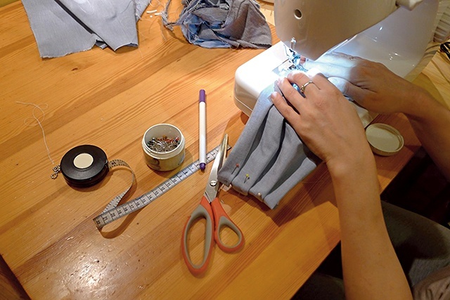 Wyrok nie kwestionował zasadności zasłaniania ust i nosa, a jedynie wadliwość przepisów. 