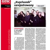Gość Sandomierski 38/2020