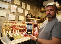 Sukcesy winnicy Nobilis