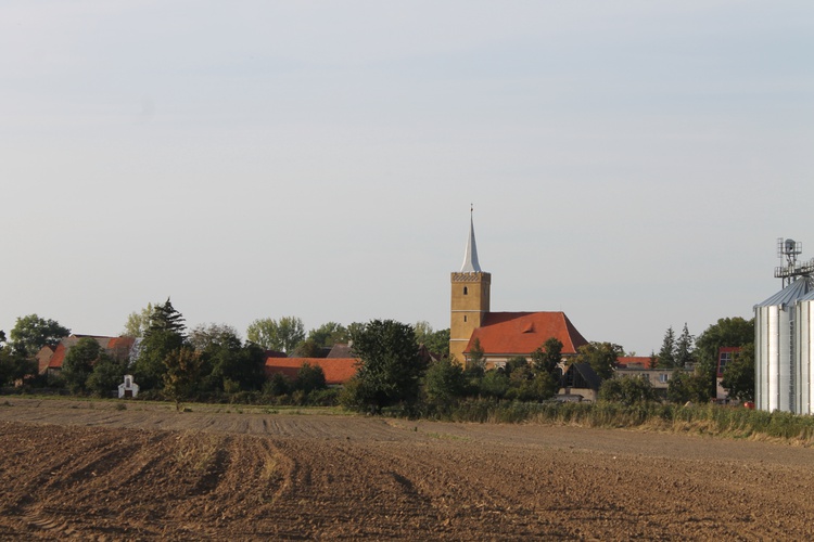 Na Kalwarię!