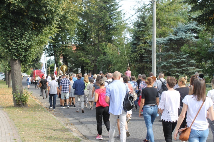 Na Kalwarię!