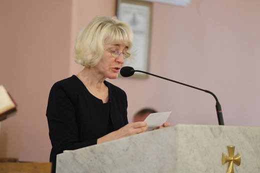 Ostatnie pożegnanie śp. ks. Edwarda Brączka w Bulowicach