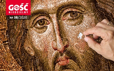 W najnowszym GN: Jak wyglądał Jezus Chrystus?