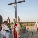 Uroczystości w Wyczechach, cz. 1