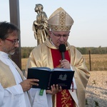 Uroczystości w Wyczechach, cz. 1