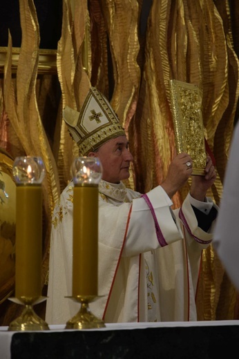 Nowi ceremoniarze z rejonu tarnowskiego