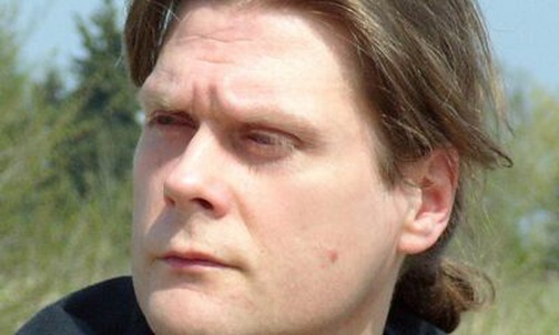 Piotr Stefaniak - historyk, pisarz