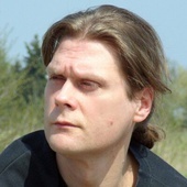 Piotr Stefaniak - historyk, pisarz
