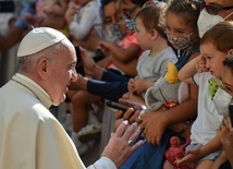 4 października publikacja trzeciej encykliki papieża Franciszka