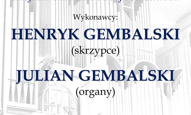 Koncert "Misericordias Domini", Katowice-Brynów, 20 września