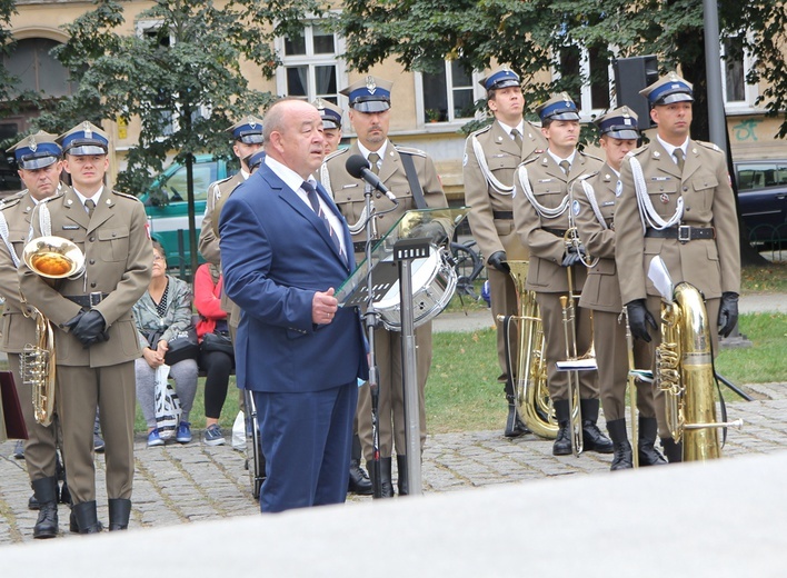 Światowy Dzień Sybiraka 2020 we Wrocławiu