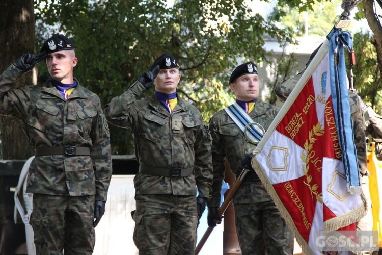 Dzień Sybiraka w Gorzowie Wlkp.